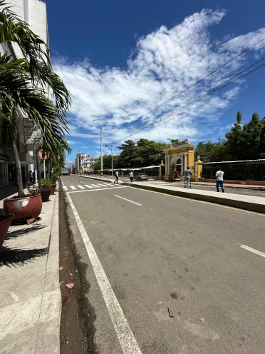 Avenida Daniel