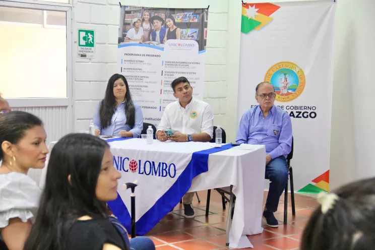 Escuela de Gobierno