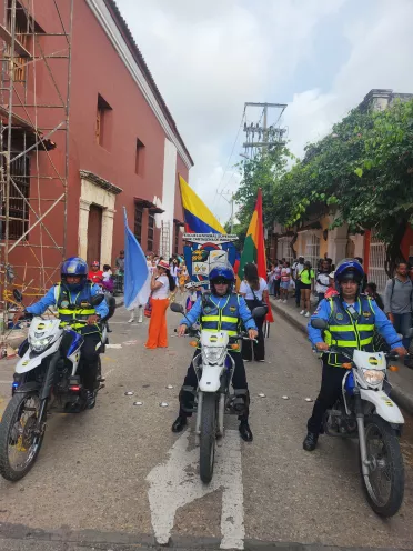 Cabildo Normal