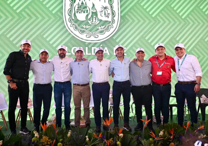Foro de Alcaldes de la COP16 en Cali