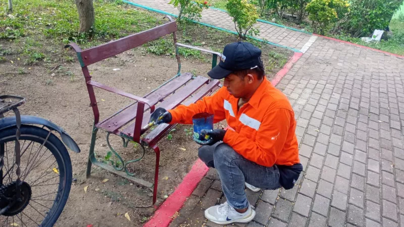 Parque