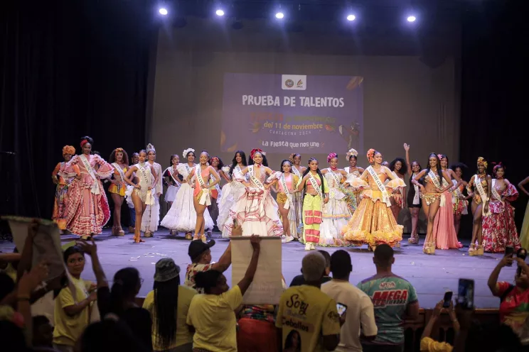 Reinas