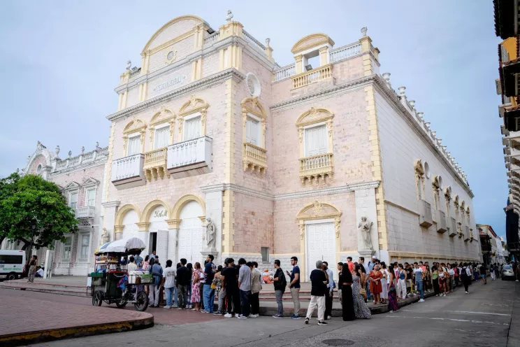 Festival de la música 