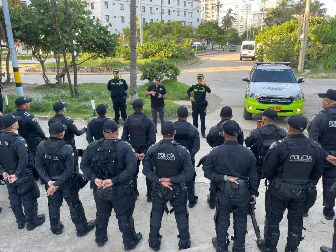 Policia