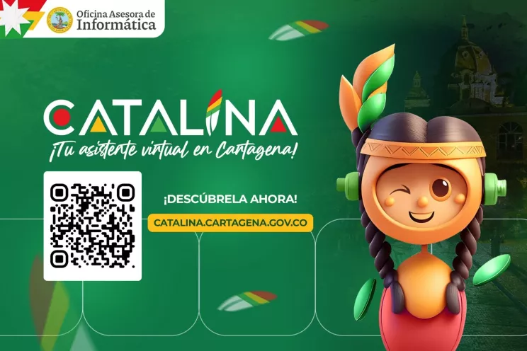 Catalina