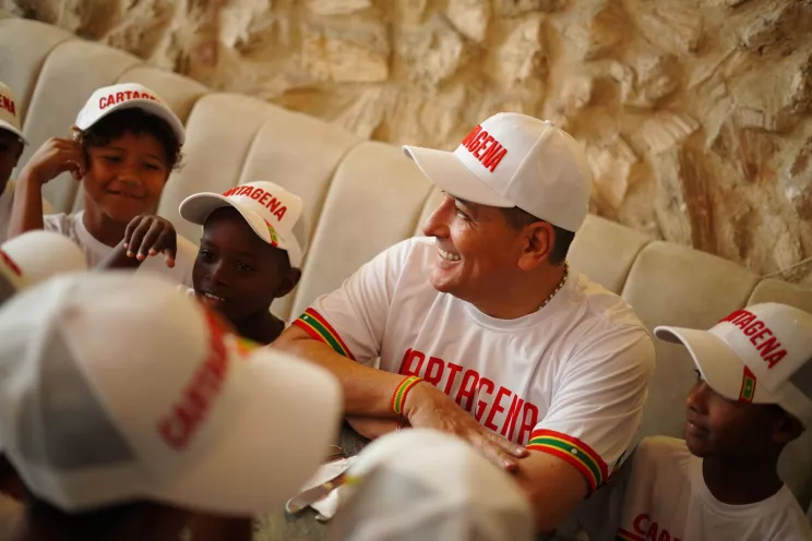 Beisbol