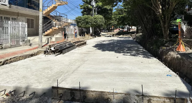 Obras