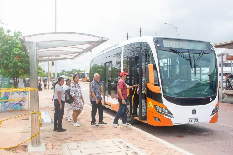 Transcaribe 5