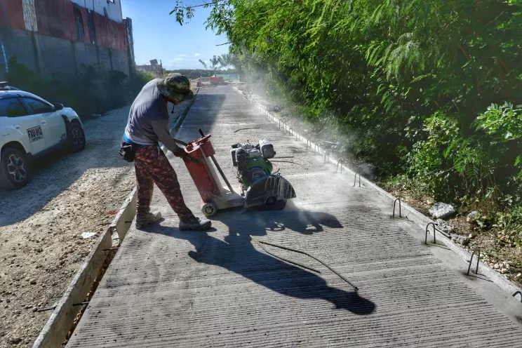 Obras