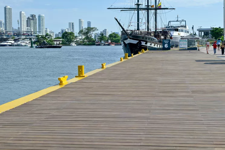 Muelle