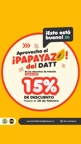 Descuento