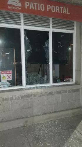 Vandalismo