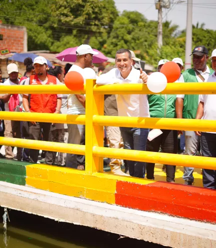 Puente Fredonia