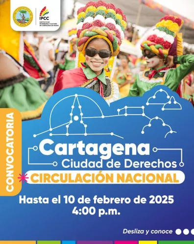 Convocatoria