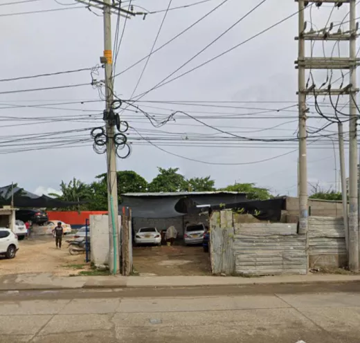 Chambacú 8