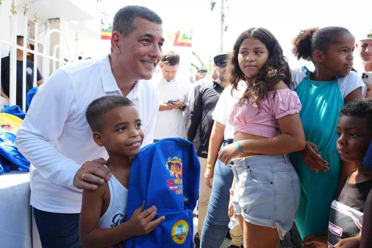 Gobierno