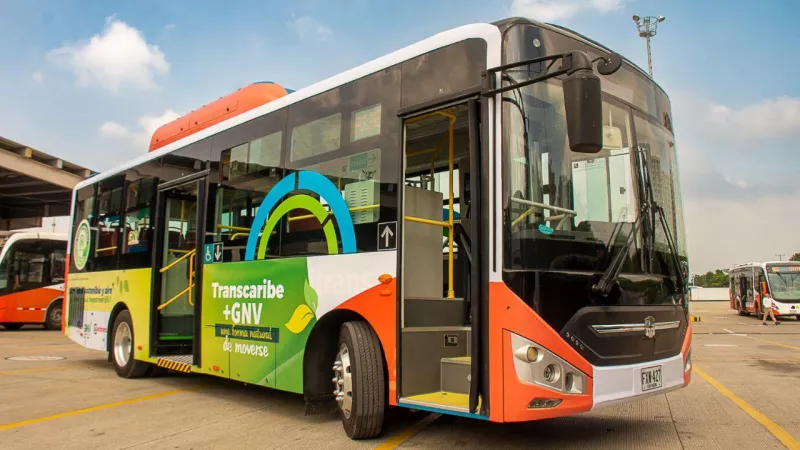 Transcaribe