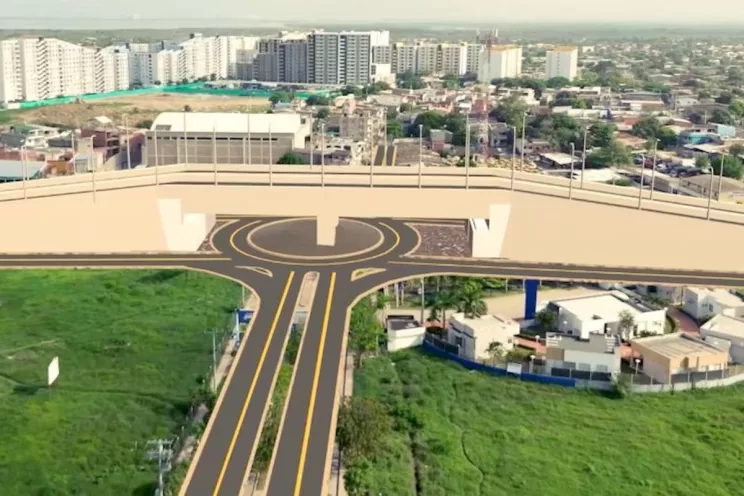 Obra Intercambiador 