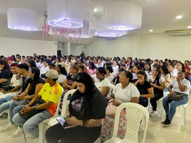 Programa de cárceles 