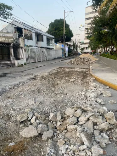 Callejón
