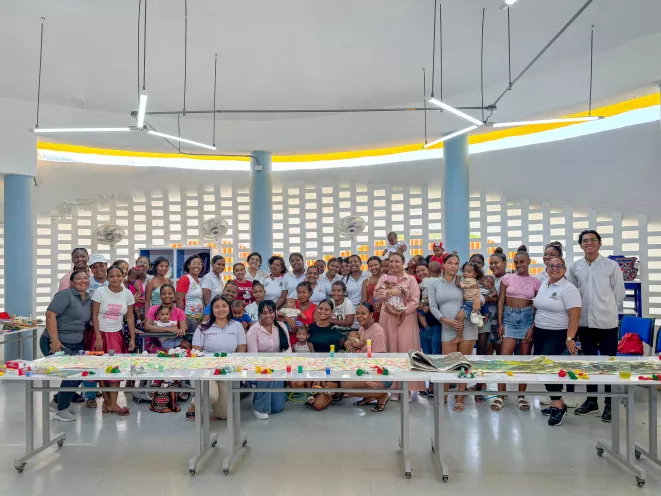 Ipcc mujeres