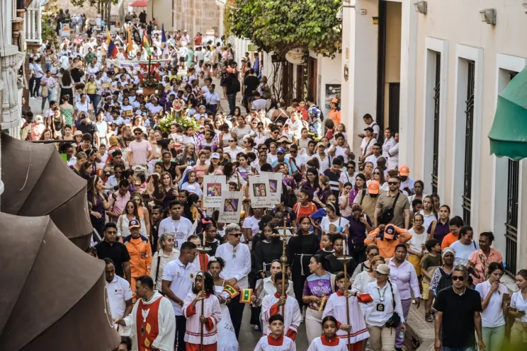 Semana santa 