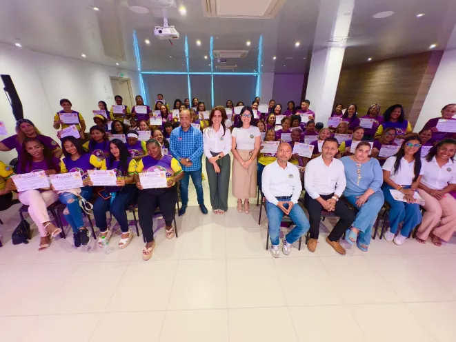 Curso violeta 