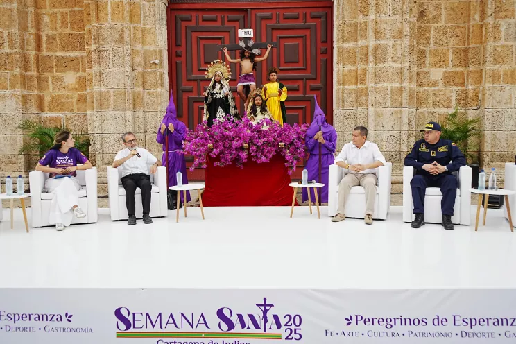 Semana santa 