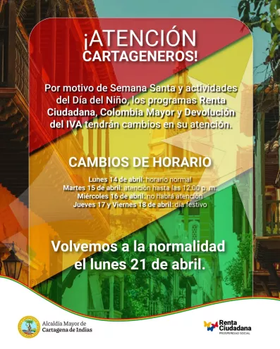 Información 