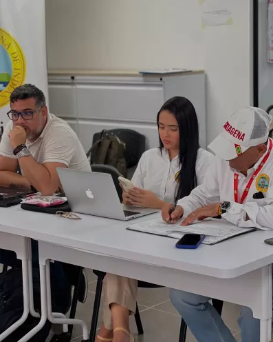 Cartagena avanza hacia una ciudad responsable con el ambiente