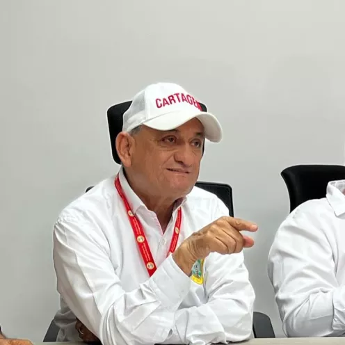 Fortalecemos la gobernanza ambiental desde el Consejo Directivo de CARDIQUE
