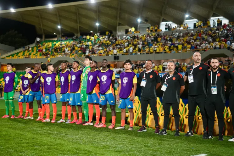 Sudamericano sub-17
