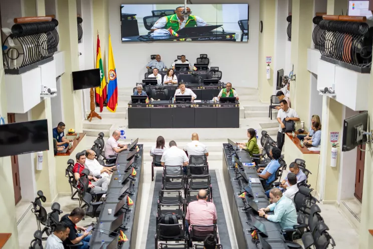 Distriseguridad 