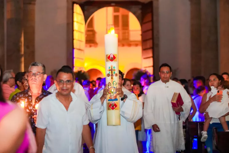 Semana santa 