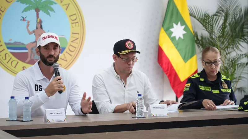 Distriseguridad