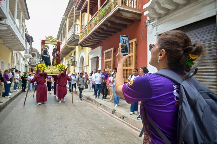 Semana santa 