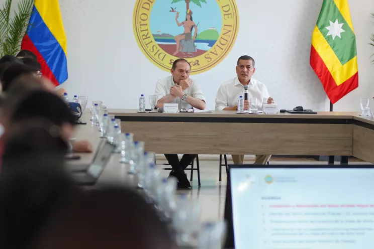 Empleo en Cartagena 