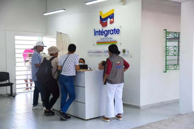 Migrante 