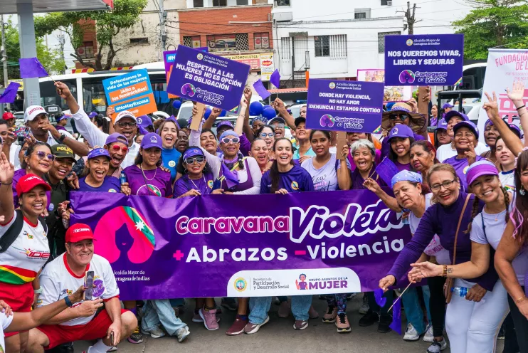 Violeta 