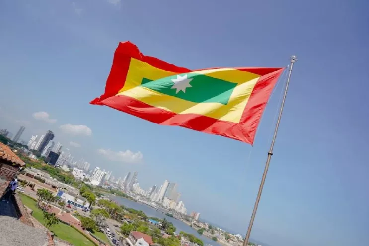 Cartagena 