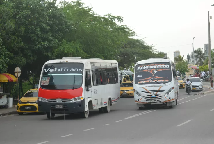 Movilidad 