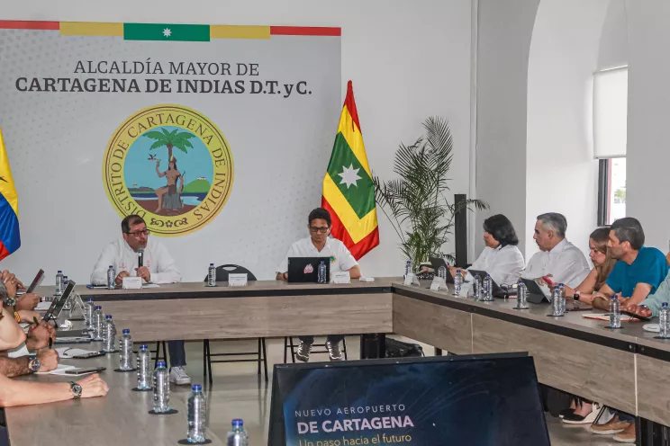 Obras 