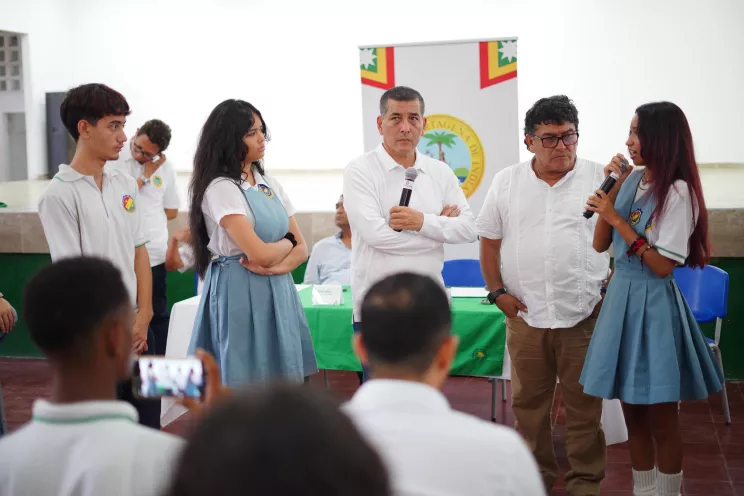 Colegio 
