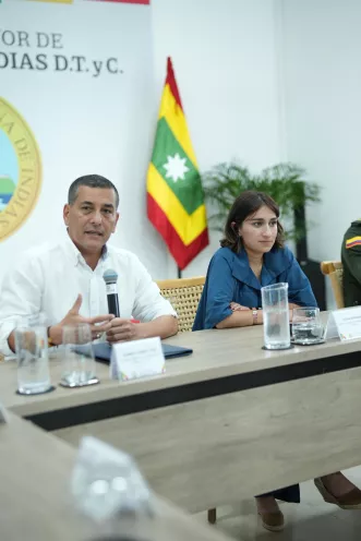 Alcalde 