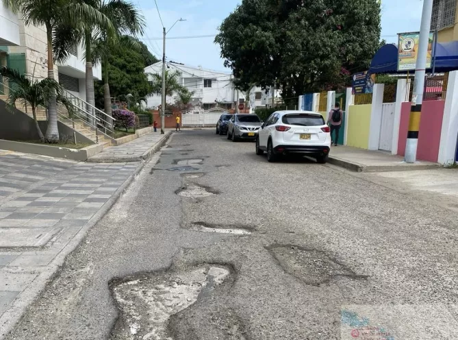 Calle 