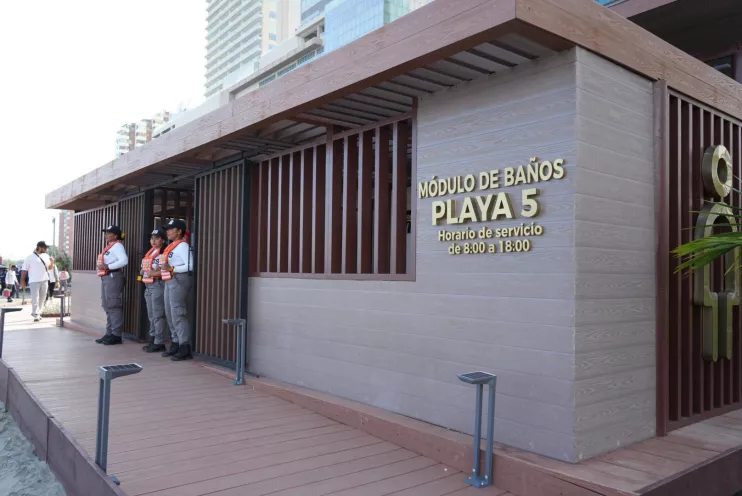 Playa 5