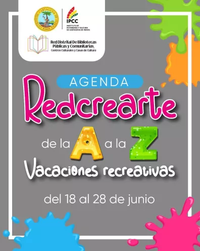 Red de bibliotecas
