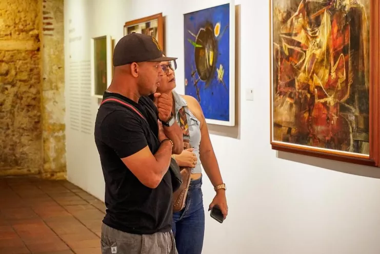 Día del museo 