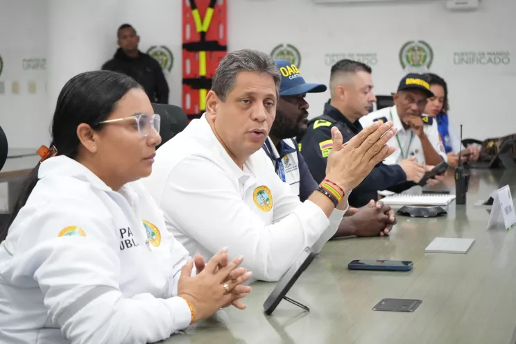 Movilidad 