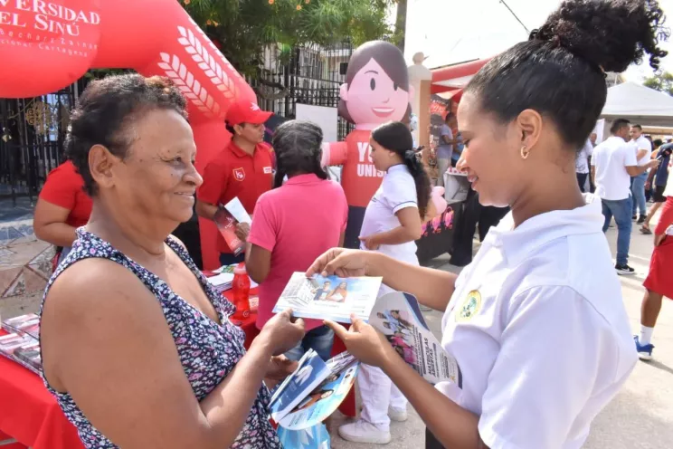 Gobierno al barrio 